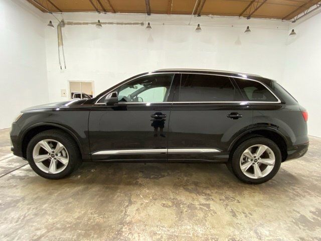 2023 Audi Q7 45 Premium Plus quattro Dallas TX