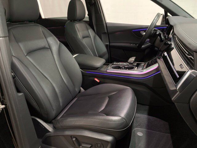 2023 Audi Q7 45 Premium Plus quattro Dallas TX