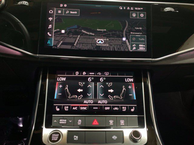 2023 Audi Q7 45 Premium Plus quattro Dallas TX