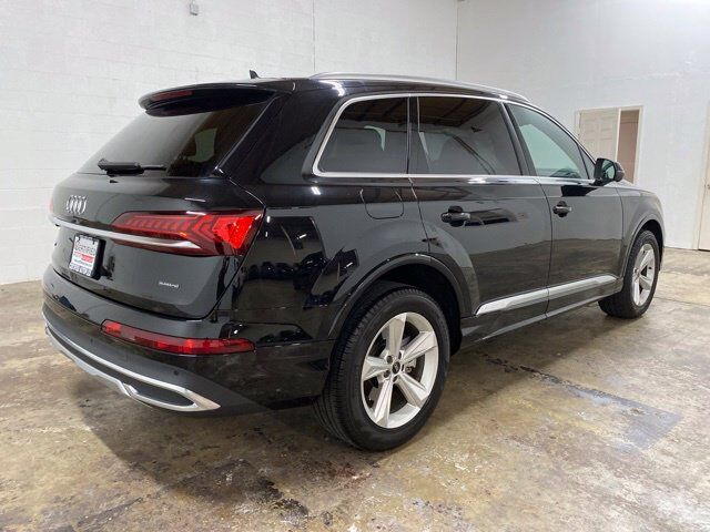 2023 Audi Q7 45 Premium Plus quattro Dallas TX