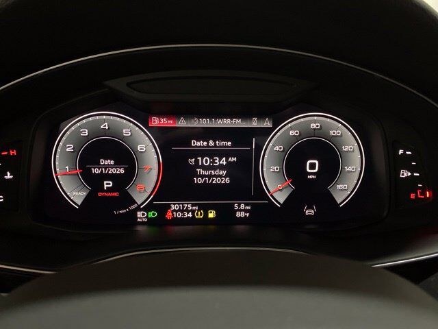 2023 Audi Q7 45 Premium Plus quattro Dallas TX