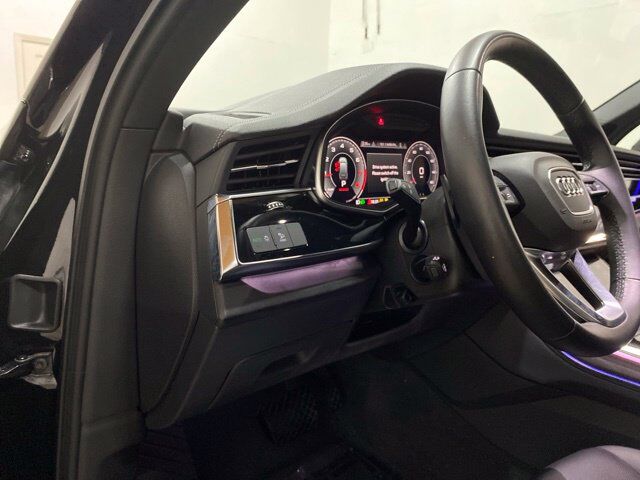2023 Audi Q7 45 Premium Plus quattro Dallas TX