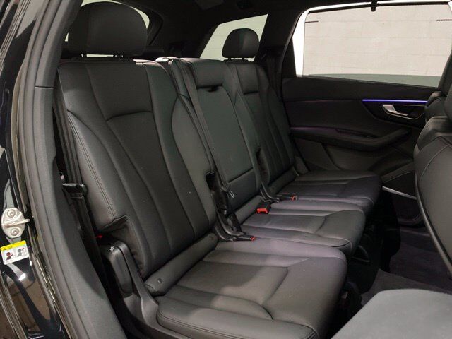 2023 Audi Q7 45 Premium Plus quattro Dallas TX