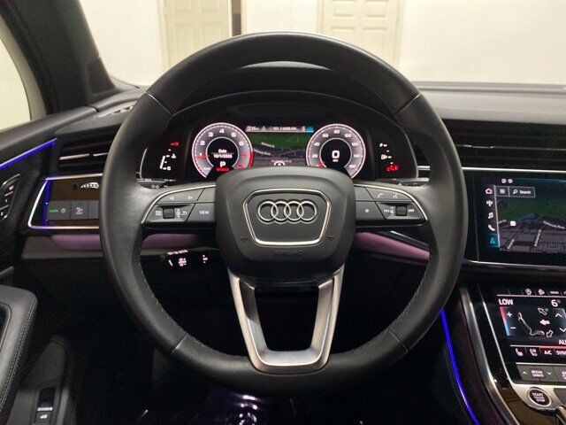 2023 Audi Q7 45 Premium Plus quattro Dallas TX