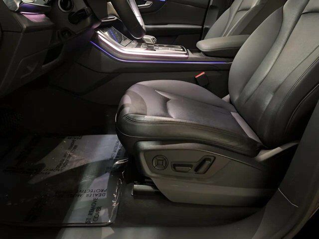 2023 Audi Q7 45 Premium Plus quattro Dallas TX