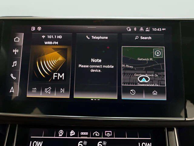 2023 Audi Q7 45 Premium Plus quattro Dallas TX