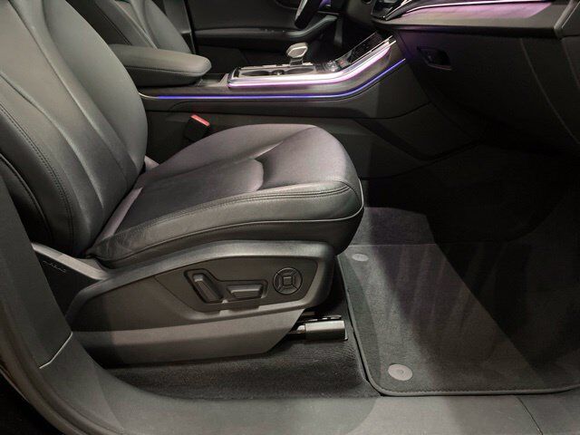 2023 Audi Q7 45 Premium Plus quattro Dallas TX