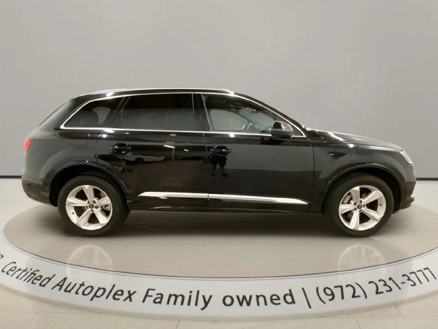 2023 Audi Q7 45 Premium Plus quattro Dallas TX