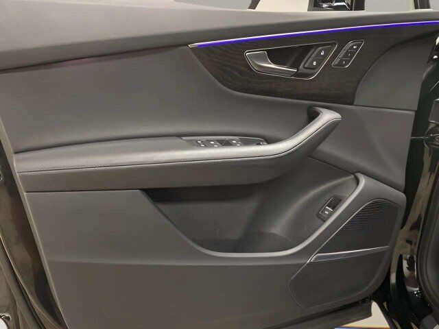 2023 Audi Q7 45 Premium Plus quattro Dallas TX