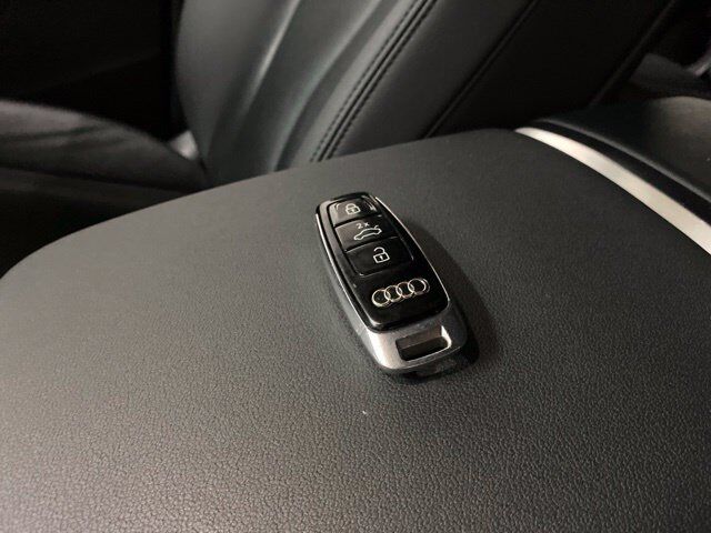2023 Audi Q7 45 Premium Plus quattro Dallas TX
