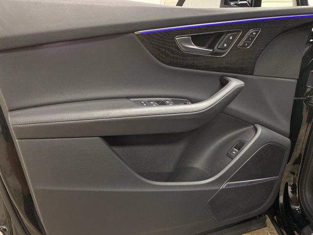 2023 Audi Q7 45 Premium Plus quattro Dallas TX