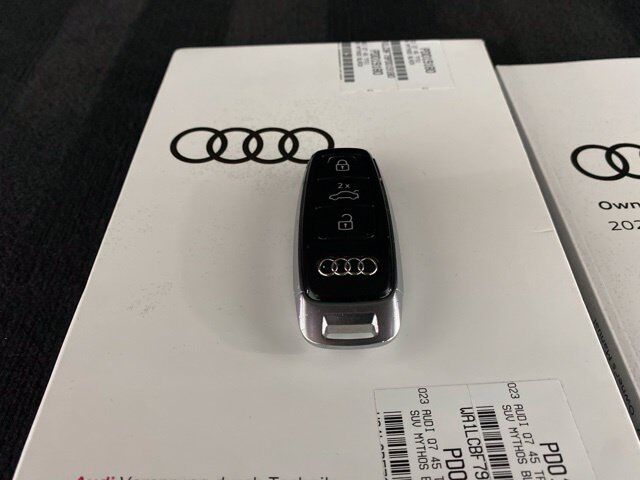 2023 Audi Q7 45 Premium Plus quattro Dallas TX