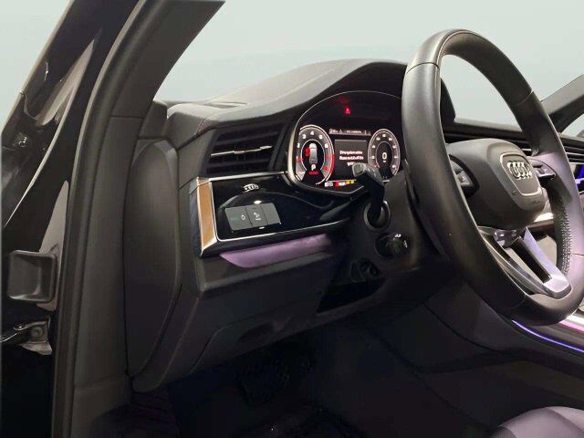 2023 Audi Q7 45 Premium Plus quattro Dallas TX