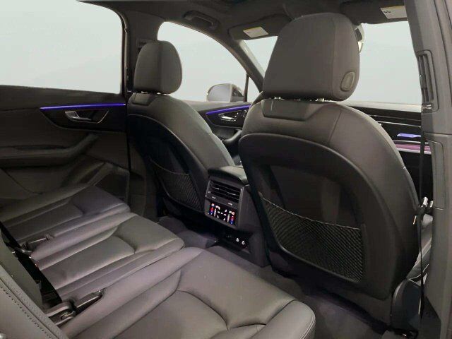 2023 Audi Q7 45 Premium Plus quattro Dallas TX