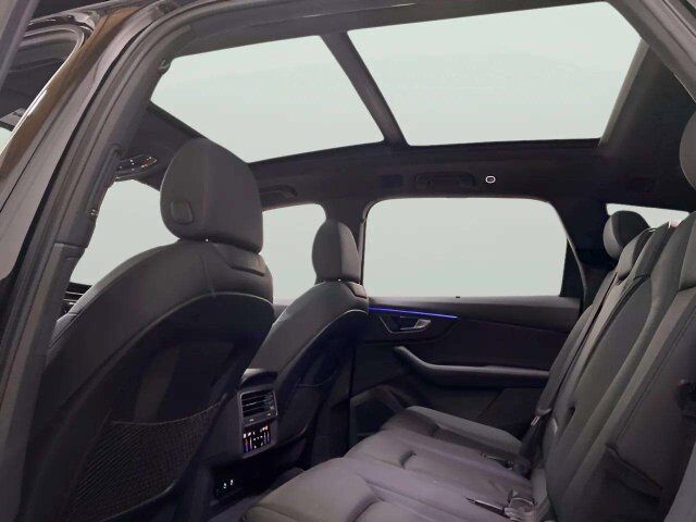 2023 Audi Q7 45 Premium Plus quattro Dallas TX