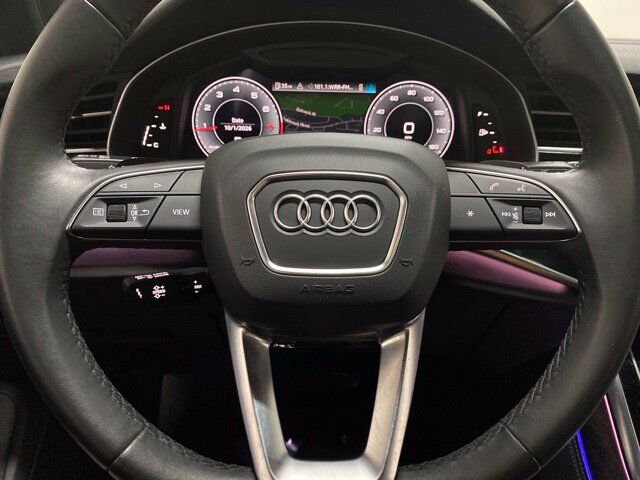 2023 Audi Q7 45 Premium Plus quattro Dallas TX