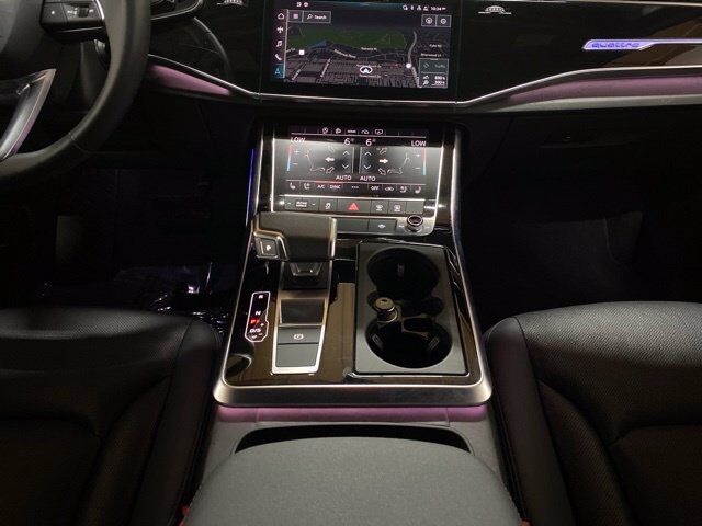 2023 Audi Q7 45 Premium Plus quattro Dallas TX