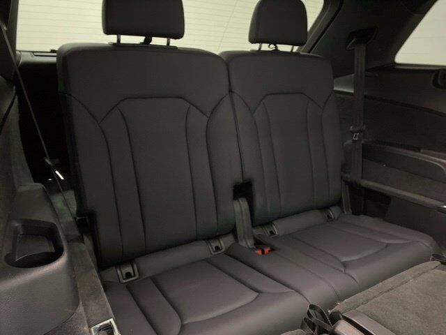 2023 Audi Q7 45 Premium Plus quattro Dallas TX