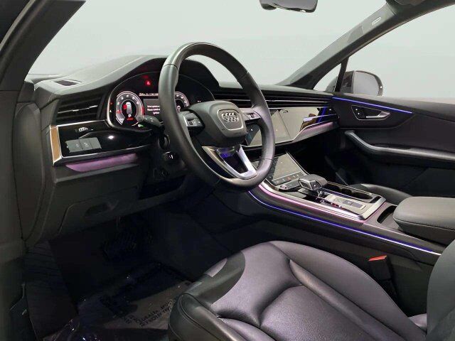 2023 Audi Q7 45 Premium Plus quattro Dallas TX