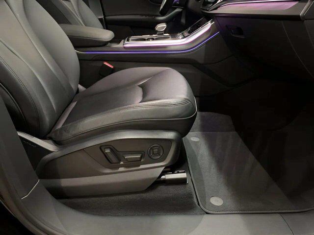 2023 Audi Q7 45 Premium Plus quattro Dallas TX