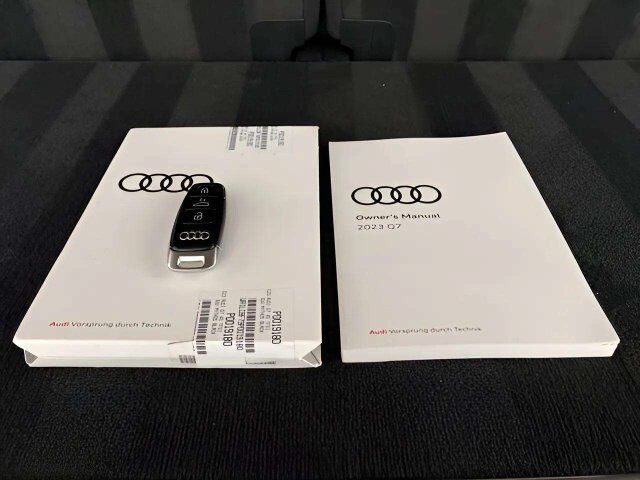 2023 Audi Q7 45 Premium Plus quattro Dallas TX