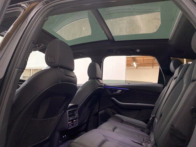 2023 Audi Q7 45 Premium Plus quattro Dallas TX