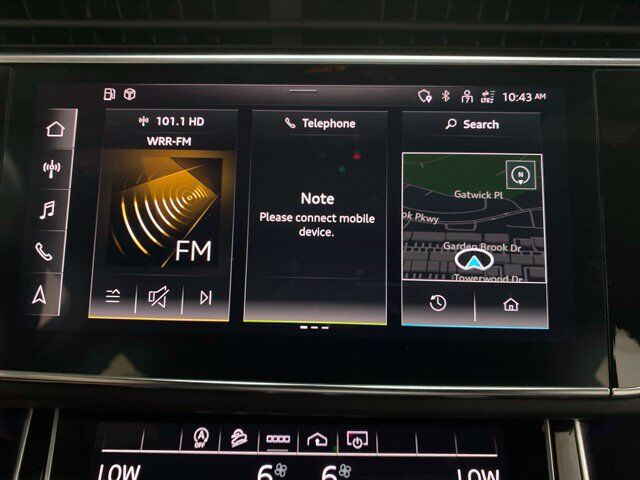 2023 Audi Q7 45 Premium Plus quattro Dallas TX