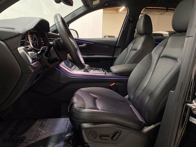 2023 Audi Q7 45 Premium Plus quattro Dallas TX