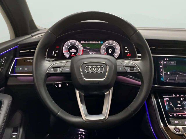 2023 Audi Q7 45 Premium Plus quattro Dallas TX