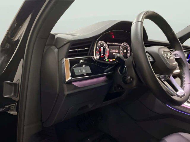 2023 Audi Q7 45 Premium Plus quattro Dallas TX