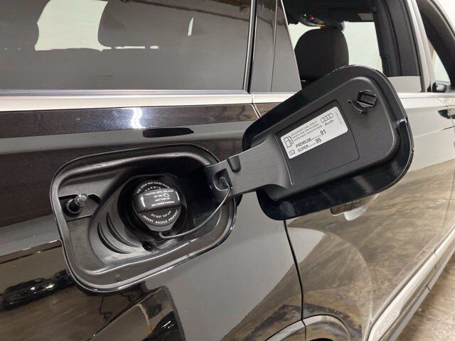 2023 Audi Q7 45 Premium Plus quattro Dallas TX