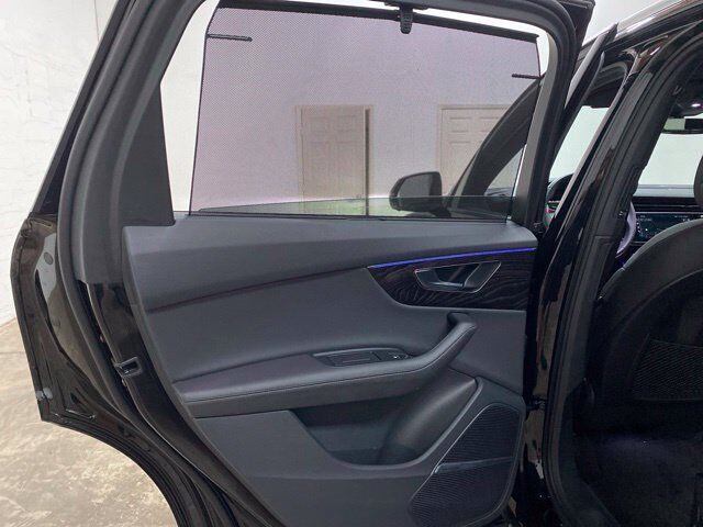 2023 Audi Q7 45 Premium Plus quattro Dallas TX
