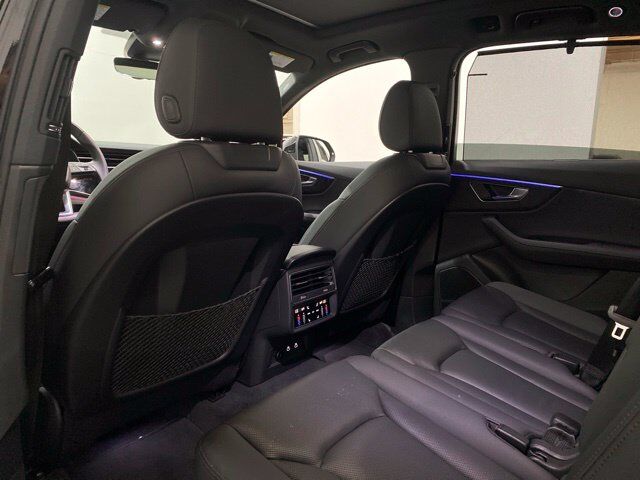 2023 Audi Q7 45 Premium Plus quattro Dallas TX