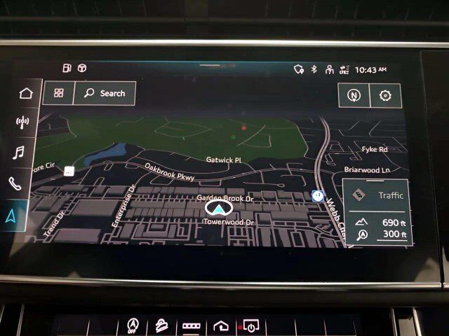2023 Audi Q7 45 Premium Plus quattro Dallas TX