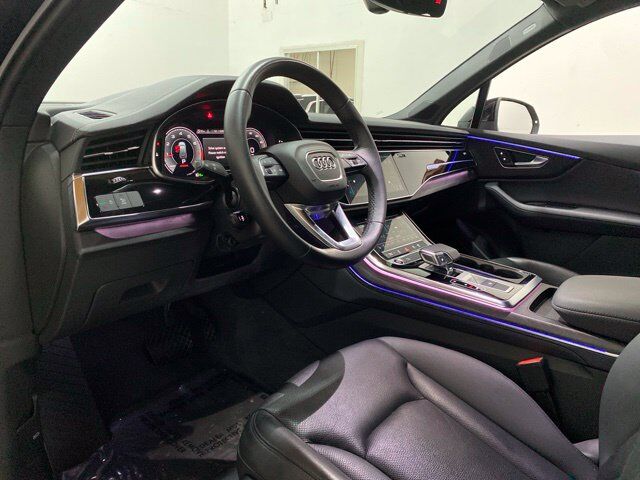2023 Audi Q7 45 Premium Plus quattro Dallas TX