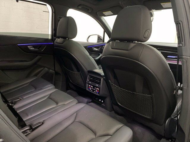 2023 Audi Q7 45 Premium Plus quattro Dallas TX