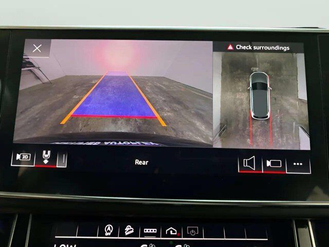 2023 Audi Q7 45 Premium Plus quattro Dallas TX