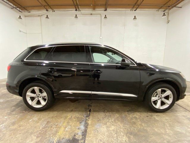 2023 Audi Q7 45 Premium Plus quattro Dallas TX