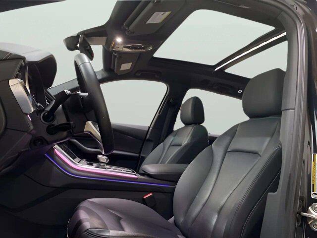 2023 Audi Q7 45 Premium Plus quattro Dallas TX