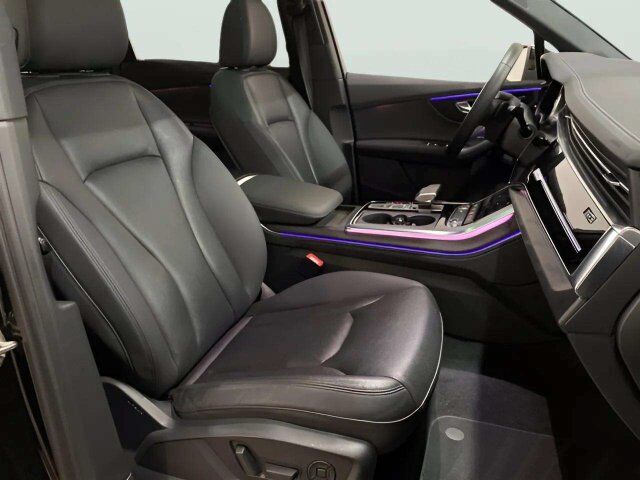 2023 Audi Q7 45 Premium Plus quattro Dallas TX