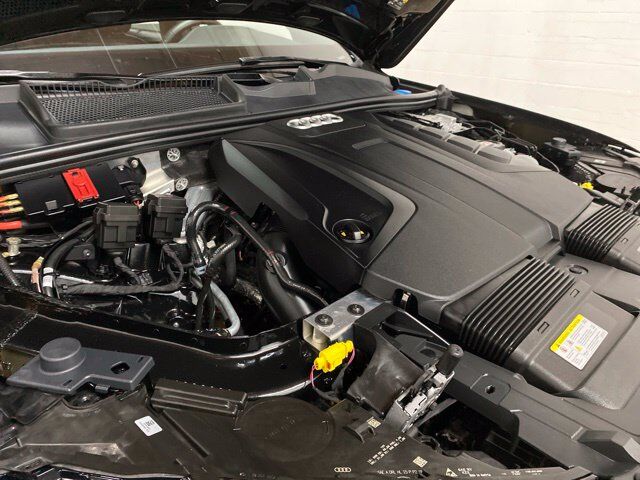 2023 Audi Q7 45 Premium Plus quattro Dallas TX