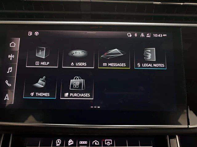 2023 Audi Q7 45 Premium Plus quattro Dallas TX