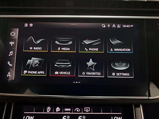 2023 Audi Q7 45 Premium Plus quattro Dallas TX