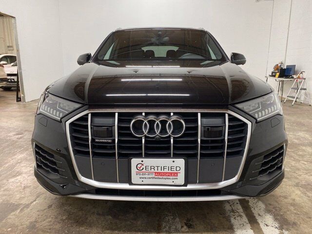 2023 Audi Q7 45 Premium Plus quattro Dallas TX