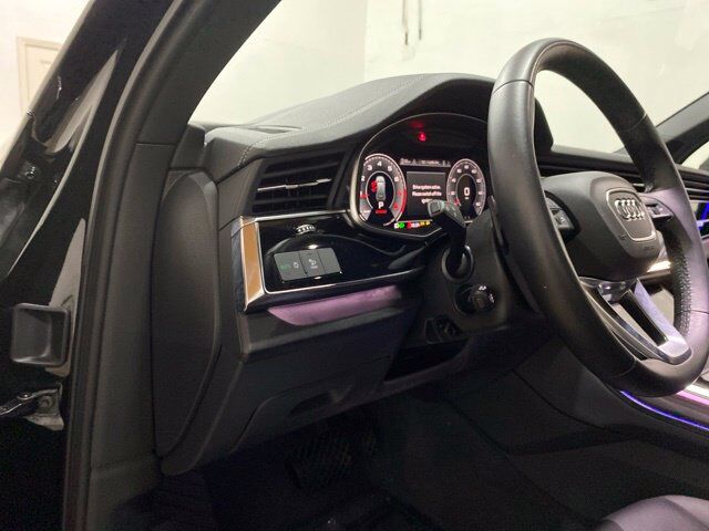 2023 Audi Q7 45 Premium Plus quattro Dallas TX