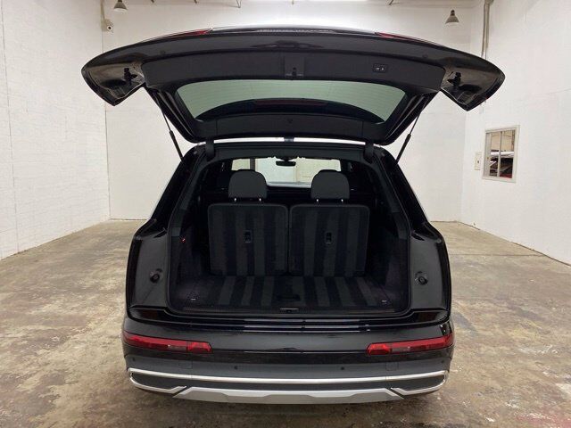 2023 Audi Q7 45 Premium Plus quattro Dallas TX