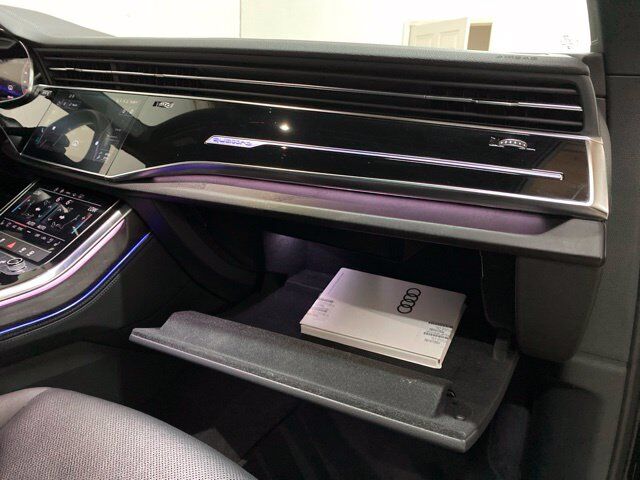 2023 Audi Q7 45 Premium Plus quattro Dallas TX