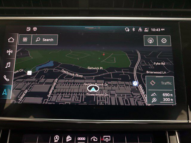 2023 Audi Q7 45 Premium Plus quattro Dallas TX