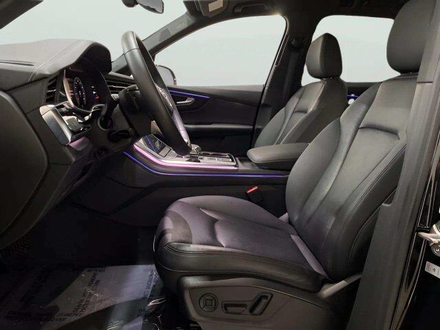 2023 Audi Q7 45 Premium Plus quattro Dallas TX
