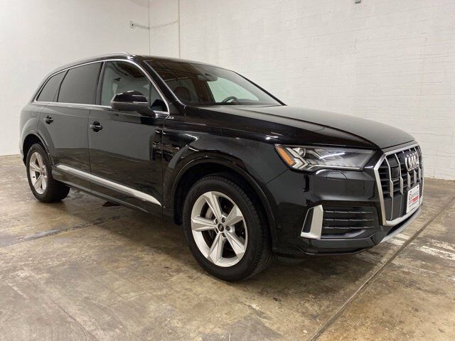 2023 Audi Q7 45 Premium Plus quattro Dallas TX